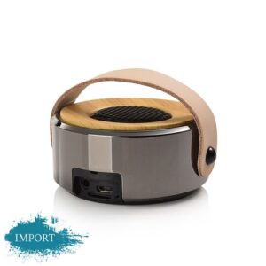 Speaker bluetooth