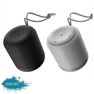 Speaker bluetooth
