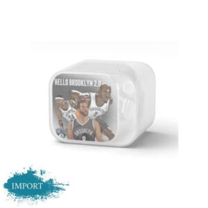Speaker bluetooth