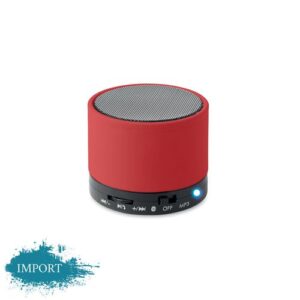 Speaker bluetooth