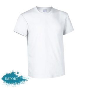 Tee-shirt personnalisable
