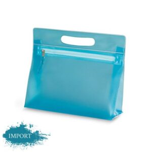 Trousse Transparente