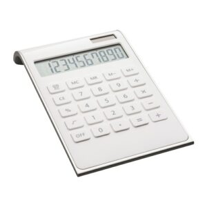 Calculatrice solaire REEVES-VALINDA