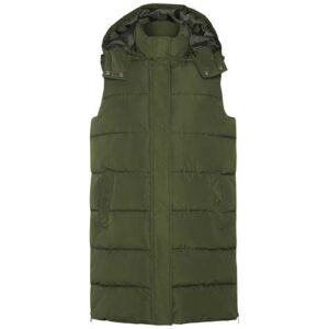 Gilet isolant Reine pour femme