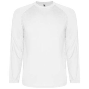 Montecarlo t-shirt de sport à manches longues pour hommes
