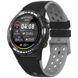 Montre connectée GPS SW37 Prixton