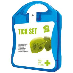 MyKit Anti Tiques