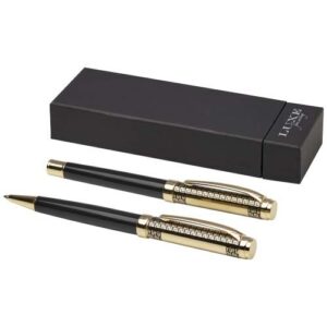 Parure Legato stylo bille et stylo roller