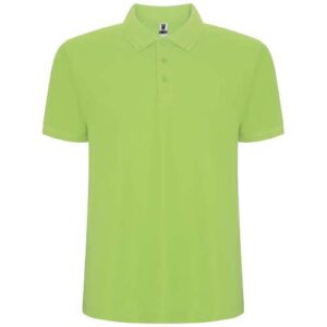 Polo Pegaso Premium à manches courtes pour enfant
