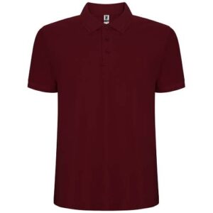 Polo Pegaso Premium à manches courtes pour homme