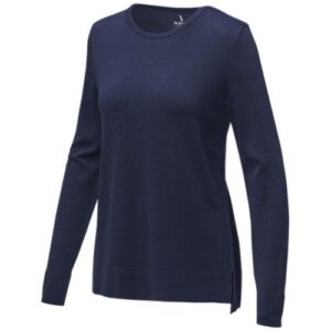 Pull à col ras du cou Merrit pour femme