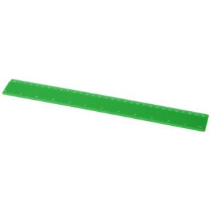 Règle Refari de 30 cm en plastique recyclé
