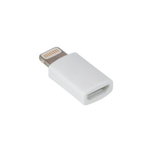 Adaptateur MFI Lightning