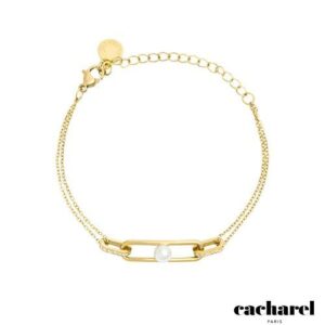 Bracelet Apolline Silver