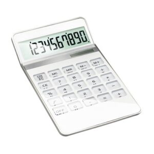 Calculatrice solaire REEVES-NEAPEL