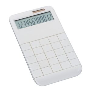 Calculatrice solaire REEVES-SPECTACULATOR
