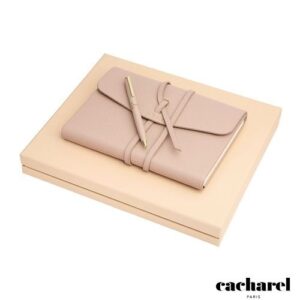 Carnet A5 Violette Black