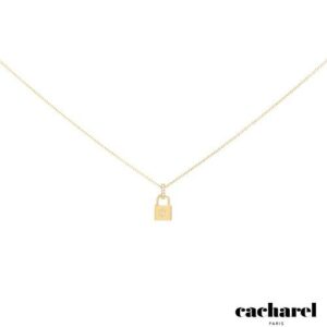 Collier Violette Silver