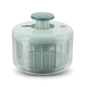 Essoreuse à salade poussoir 4,2 L