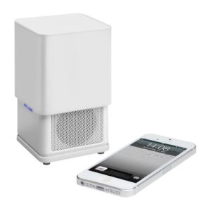 Haut-parleur stéréo avec technologie bluetooth® REFLECTS-NEW YORK