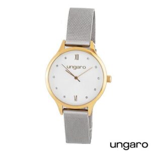 Montre Pia Chrome