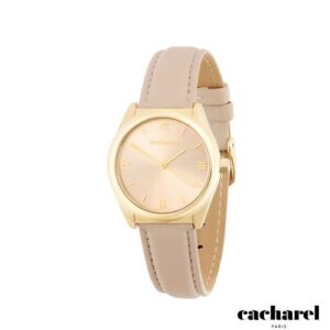 Montre Vivienne Black