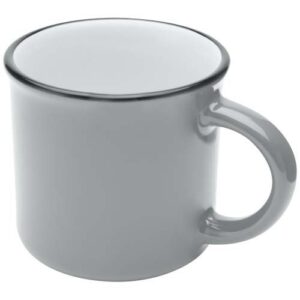 Mug Bari en céramique de 240 ml