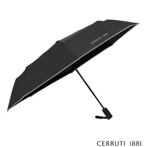 Parapluie de poche Islington Black