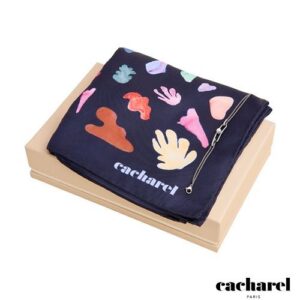Parure Apolline (bracelet & foulard)