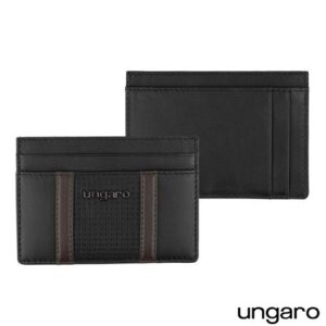 Porte-cartes Taddeo Black