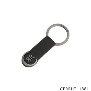 Porte-clefs Belgravia Black