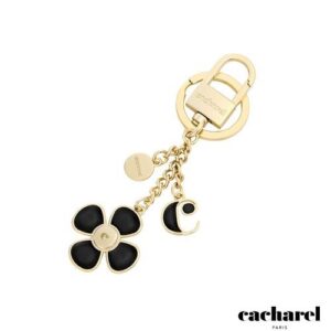 Porte-clefs Vivienne Black