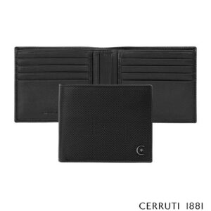 Portefeuille Islington Black