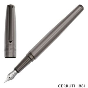 Stylo plume City Gun