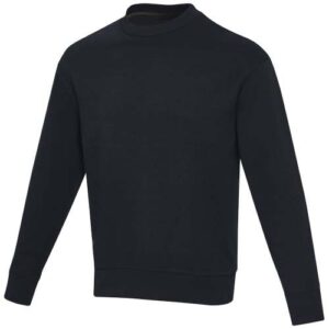 Sweater recyclé Jet unisexe Aware™