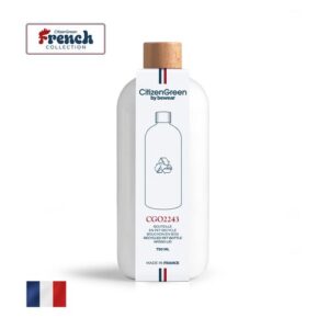 Bouteille 750ml BUBU