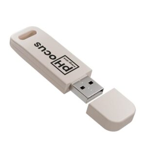 Clé USB Made in Italy - Viva