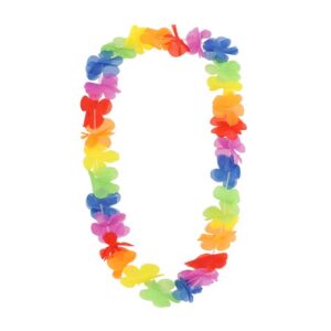 Collier Hawaïen Punder