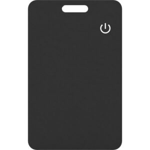 ICE-CARD NOIR