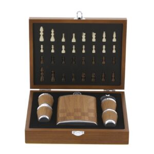 Set Flacon Fleet