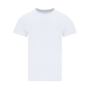 T-Shirt Adulte Blanc Stiles