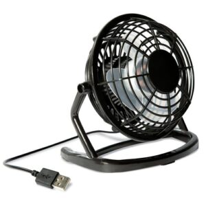 AIRY Ventilateur en ABS