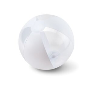 AQUATIME Ballon de plage gonflable