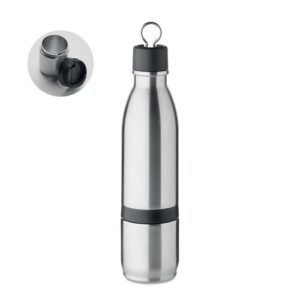 ATERA Bouteille double paroi 500ml