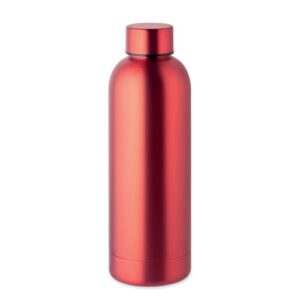 ATHENA Bouteille en acier inox recyclé