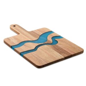 AZUUR Planche de service en acacia