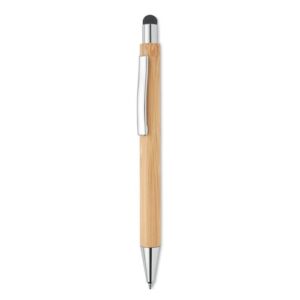 BAYBA Stylo stylet bambou