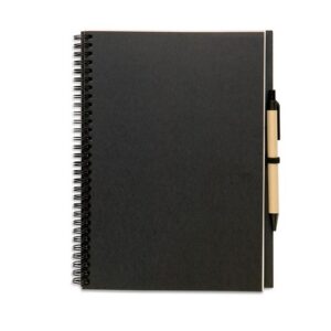 BLOQUERO PLUS Bloc-notes recyclé 70 pages