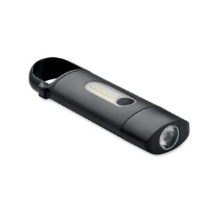 BLUZ Lampe de poche COB