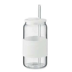 BOROSIP Gobelet  en verre  550ml